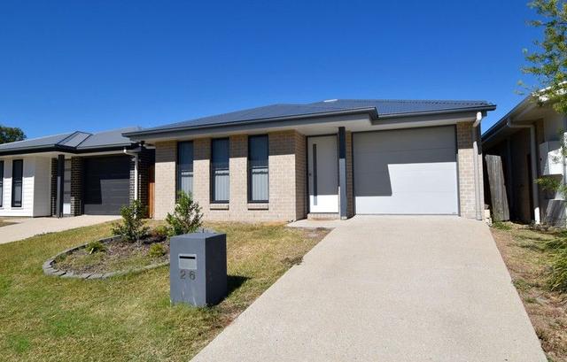 26 Powell Close, QLD 4680