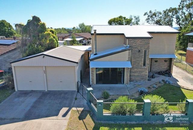54 Thalberg Avenue, QLD 4715