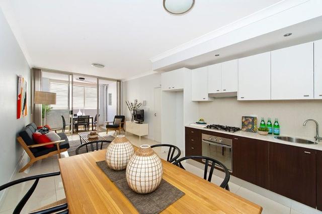 10/3-11 Briggs Street, NSW 2050