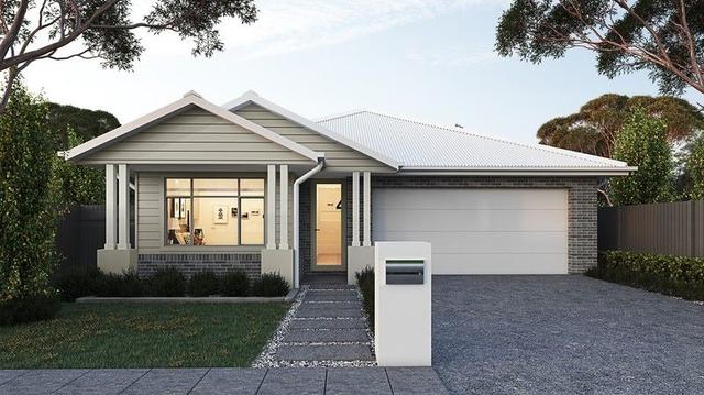 Lot 6217 Whitrod Avenue, NSW 2557