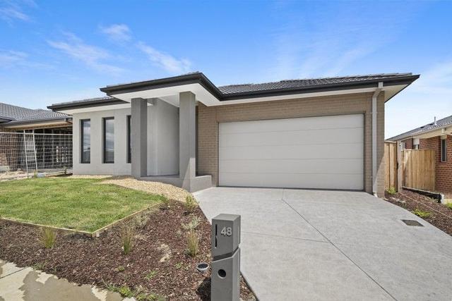 48 Patriot Crescent, VIC 3351