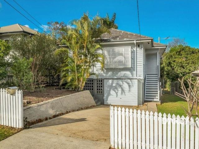 28 Ludlow St, QLD 4051