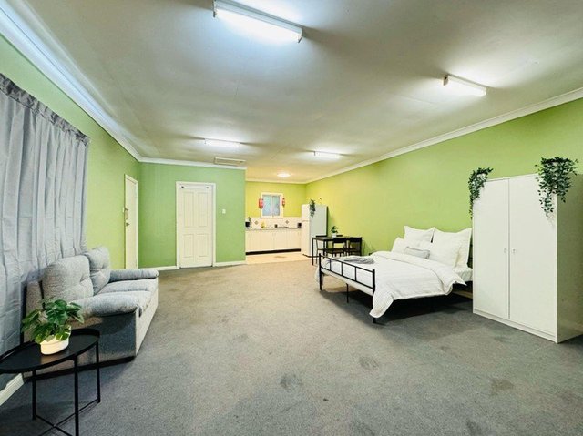 (no street name provided), NSW 2150