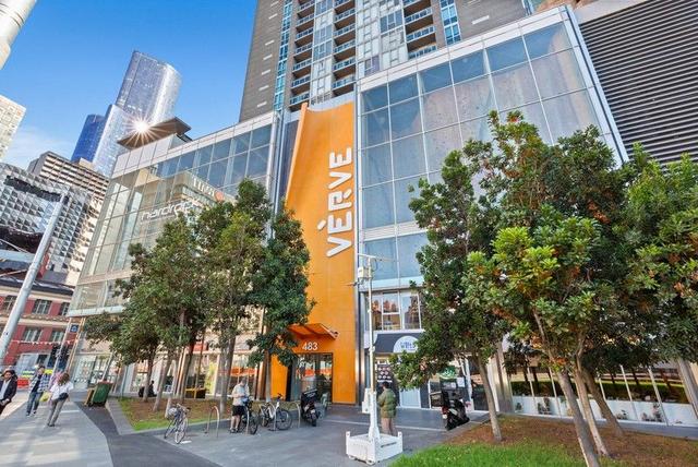 4003/483 Swanston Street, VIC 3000