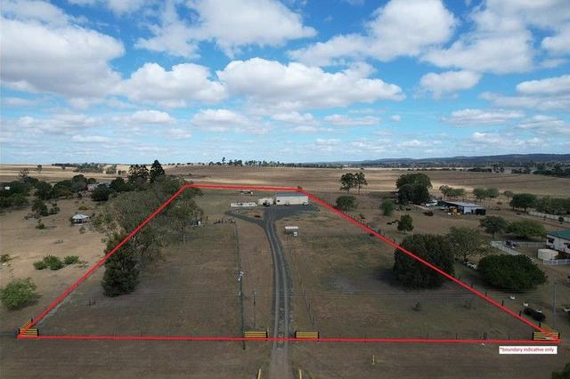 52 Luthje Road, QLD 4630