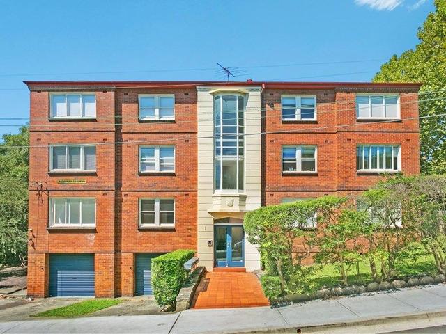 2/1 Bardsley Gardens, NSW 2060