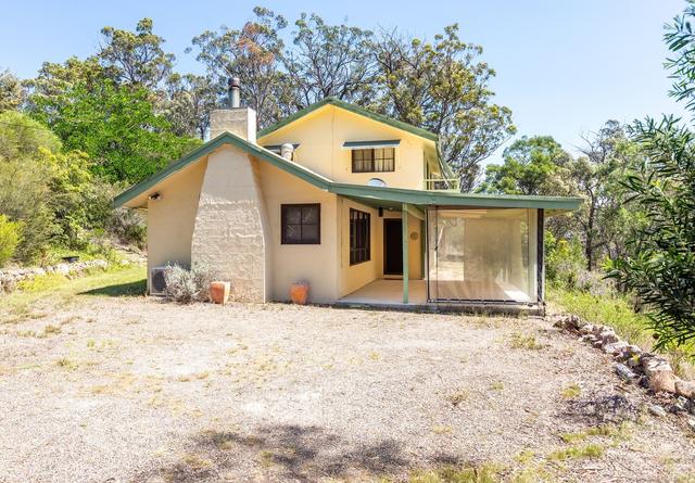 49 Settlers Road Greigs Flat Via, NSW 2549