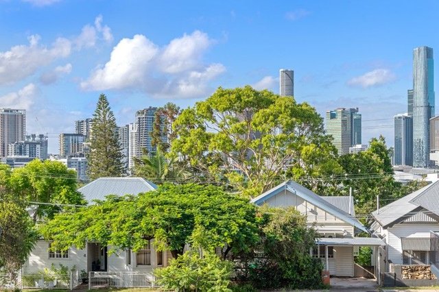 9/1-7 Blakeney Street, QLD 4101