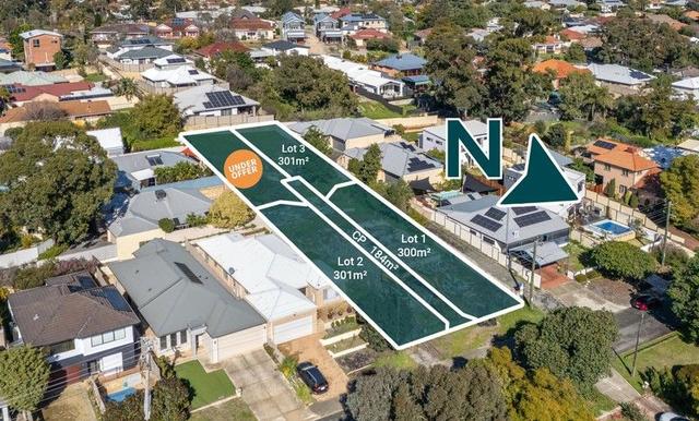 1 Aughton Street, WA 6053