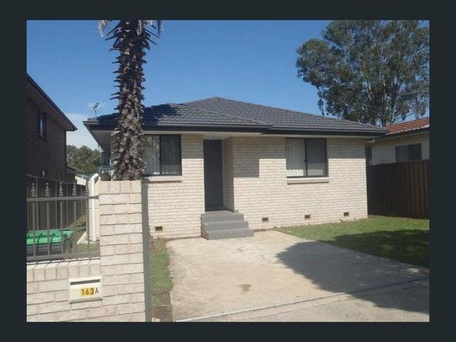 163A Desborough, NSW 2760