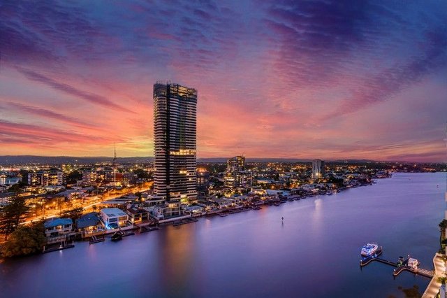 14/20 Riverview Parade, QLD 4217