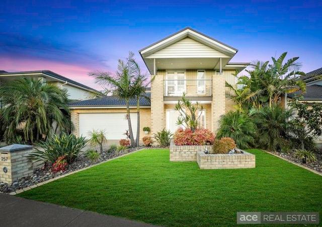 257 Sanctuary Lakes North Boulevard, VIC 3030