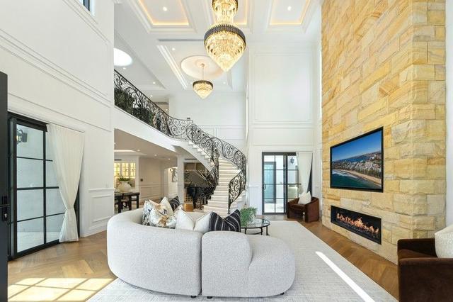 54 Bimburra Avenue, NSW 2075