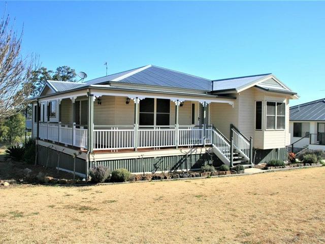 Real Estate For Sale In Warwick Qld 4370 Allhomes