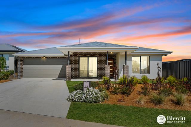 44 James Street, NSW 2620