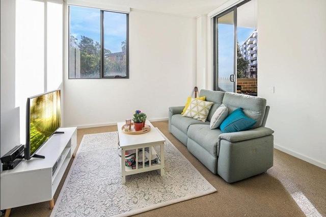 404/7 Washington Avenue, NSW 2210