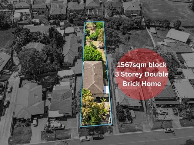 47 Edna Avenue, NSW 2170