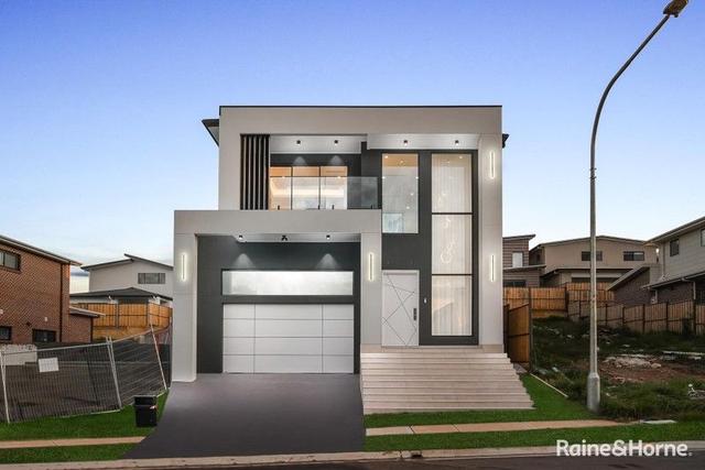 44 Rainforest Street, NSW 2765