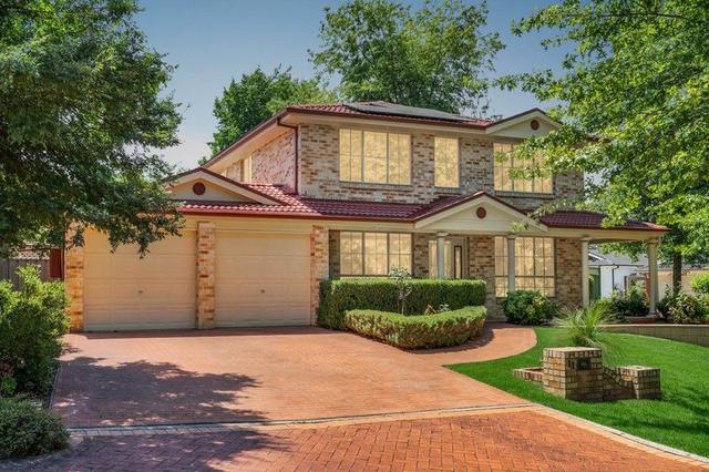 11 Denbigh Place, NSW 2567