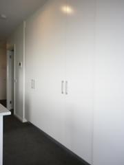 Hall way storage (2015-12-21)