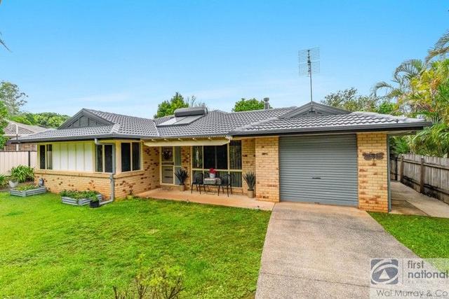 219 Oliver Avenue, NSW 2480