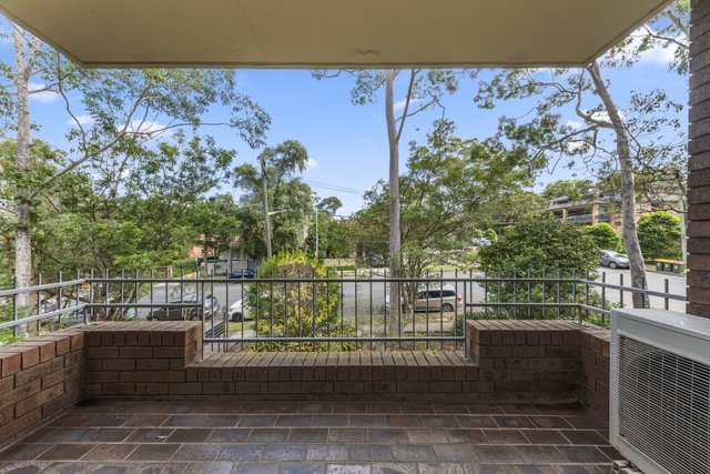 6/5 Robert Street, NSW 2064