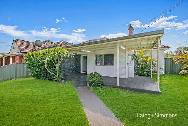 15 Excelsior Street, NSW 2160