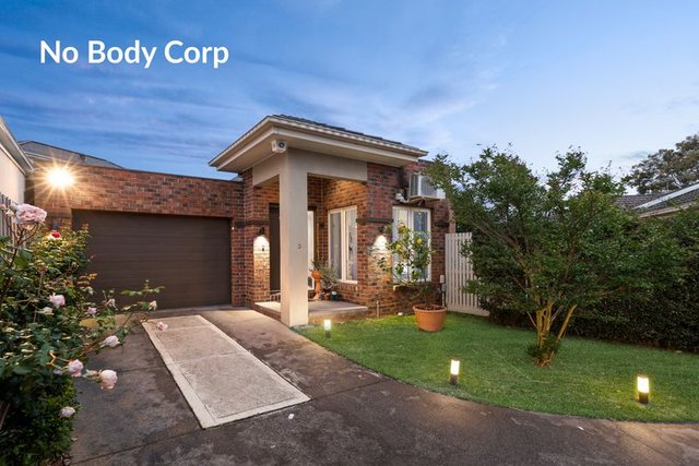 3/5 Wugga Court, VIC 3147