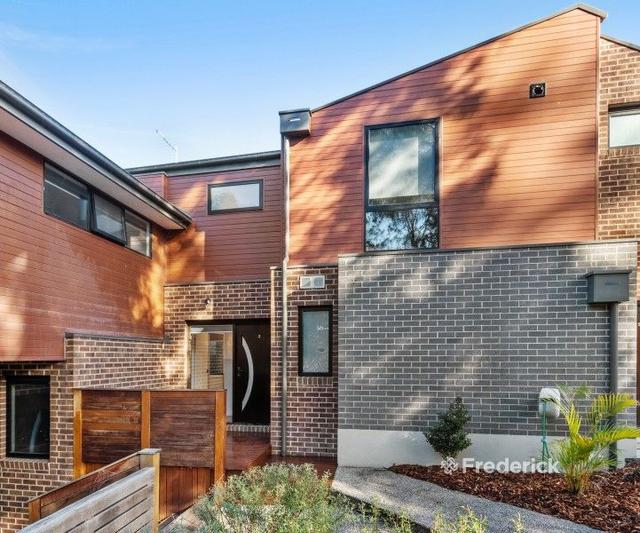 3/14 Bright  Street, VIC 3124