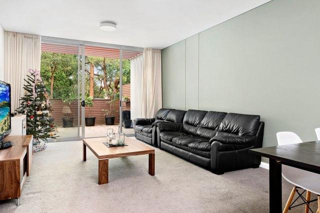 103/8-10 Duntroon Avenue, NSW 2065