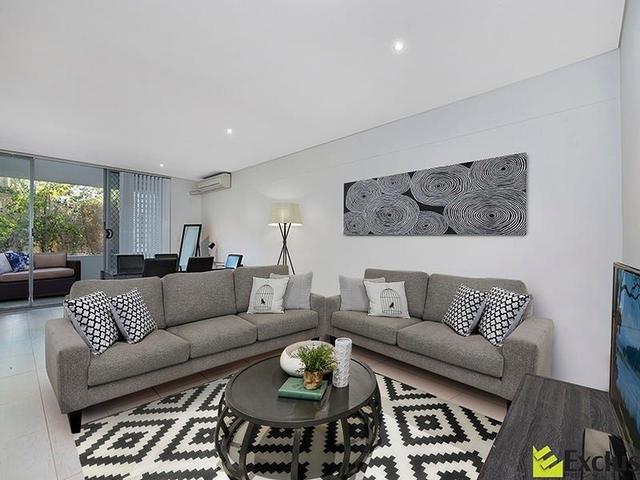 6/40-42 Henley Road, NSW 2140
