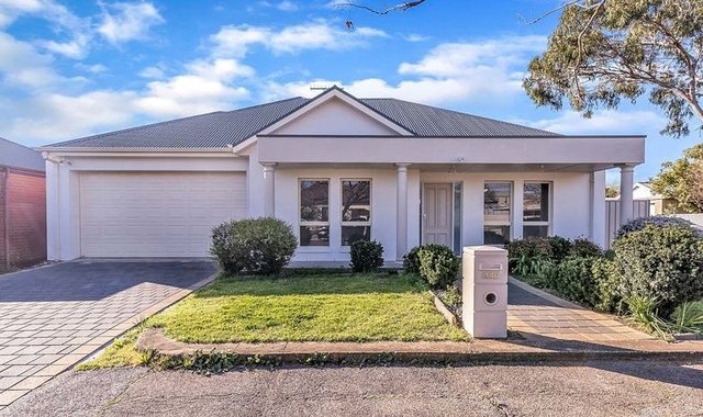 140 Morgan Avenue, SA 5039