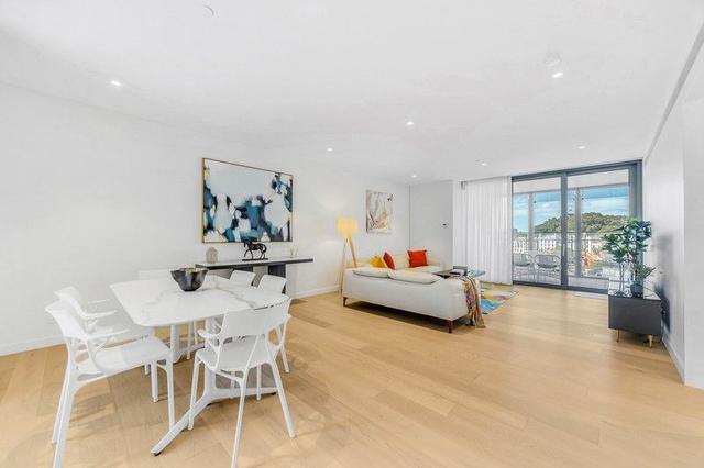 10D/88 Barangaroo Avenue, NSW 2000