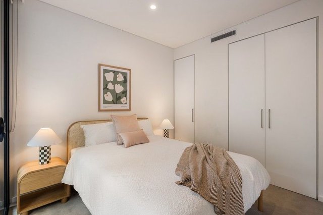 1B/12 Barr, NSW 2050