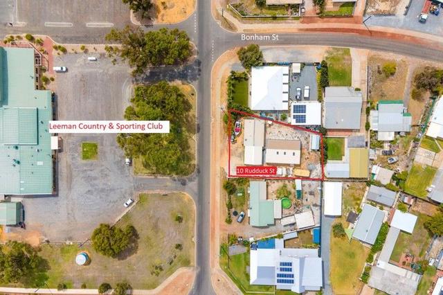 10 Rudduck Street, WA 6514