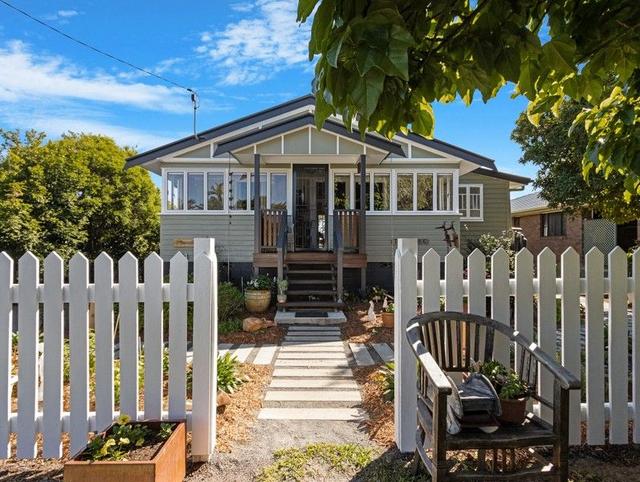 14 Mant Street, QLD 4655
