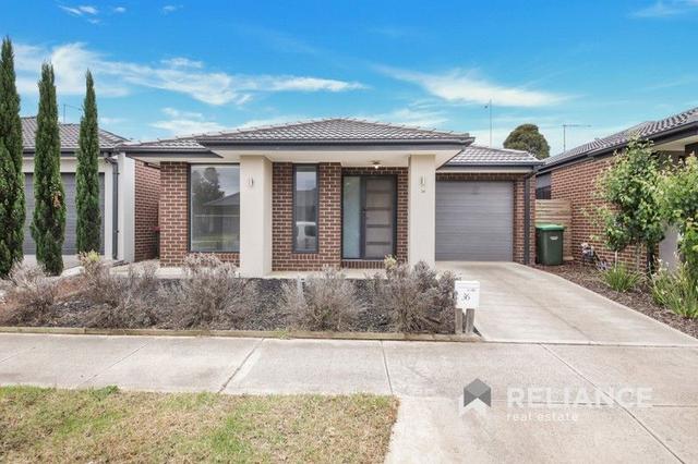 36 Harlem Circuit, VIC 3030