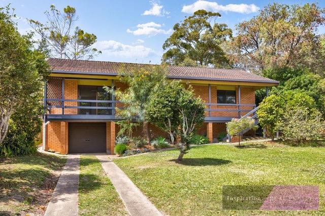 20 Blue Gum Street, NSW 2448
