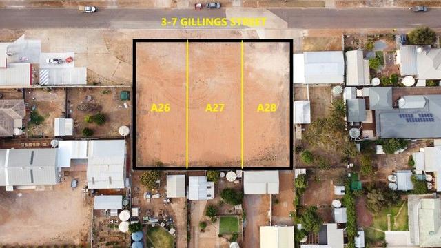 3 Gillings Street, SA 5640