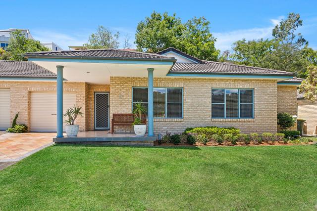 17 Darragh Drive, NSW 2525