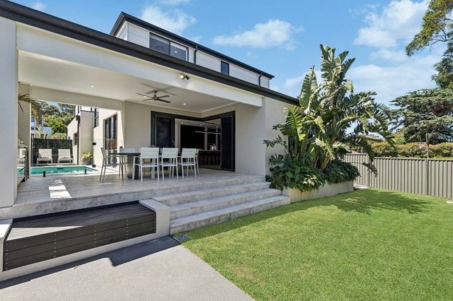 18 Brereton Street, NSW 2111