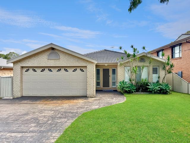 61 Scenic Drive, NSW 2262