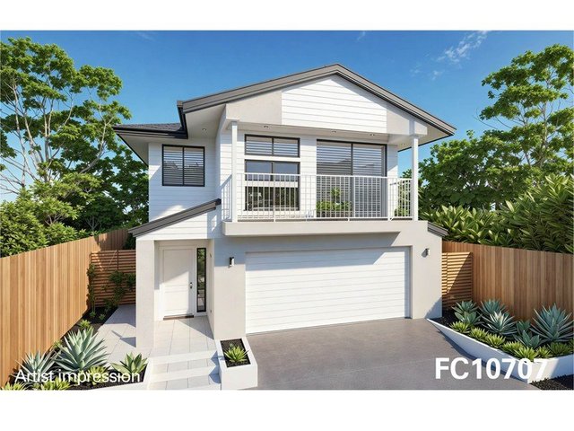Lot 1/39 Starkey St, QLD 4160