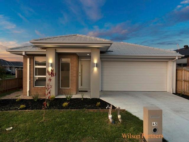 45 Sunflower Drive, VIC 3753