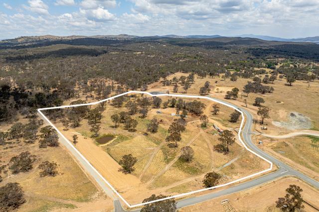 Carrowilah - Lot 13, NSW 2620