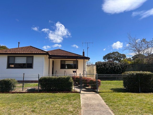 3 Pitt Street, NSW 2580