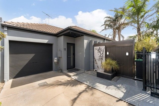 12 Dane Road, VIC 3188