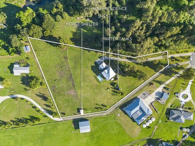 2368 Beaudesert-Nerang Road, QLD 4275