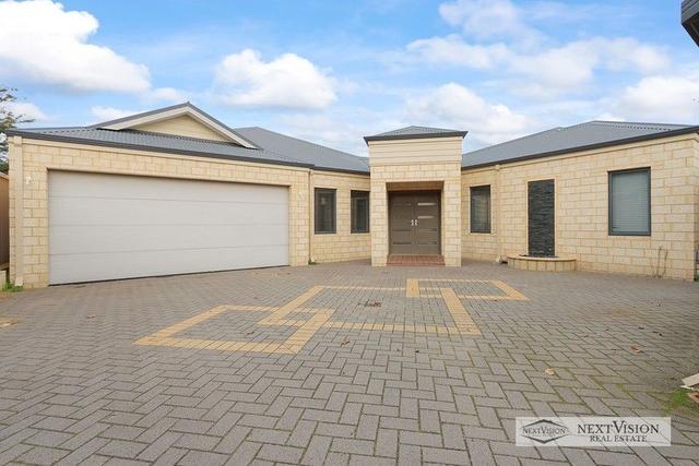 79A Edeline St, WA 6163
