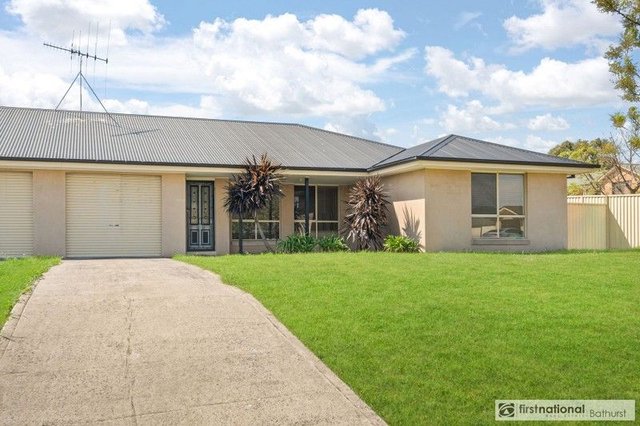 25B Sundown Drive, NSW 2795